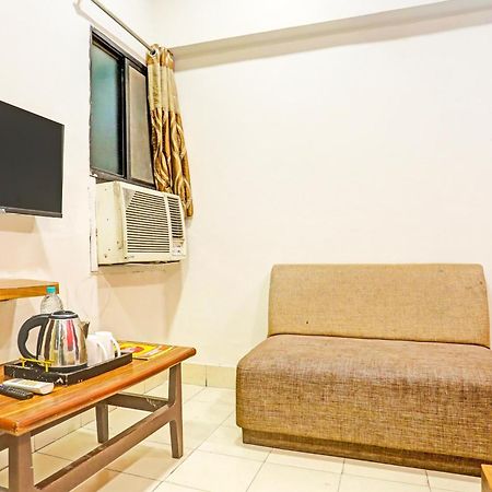 Super Hotel O Jaistambh Chowk Formerly Guru Kirpa Rāipur Extérieur photo