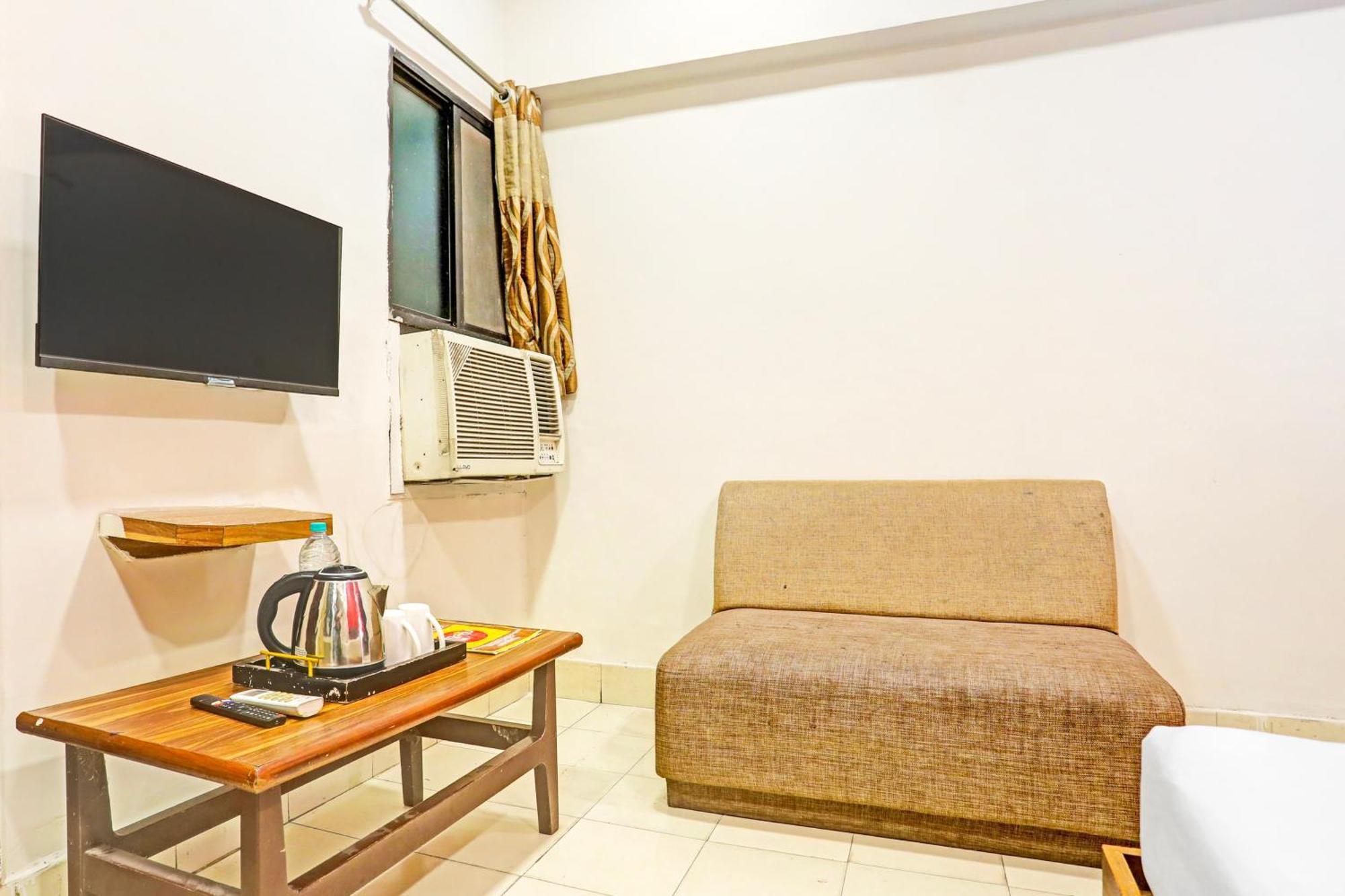Super Hotel O Jaistambh Chowk Formerly Guru Kirpa Rāipur Extérieur photo